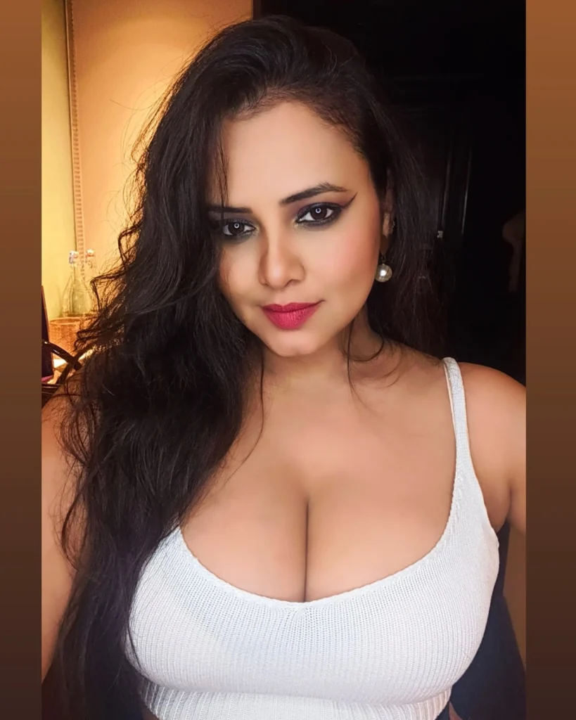 Priya Gamre Ullu Web Series Actress