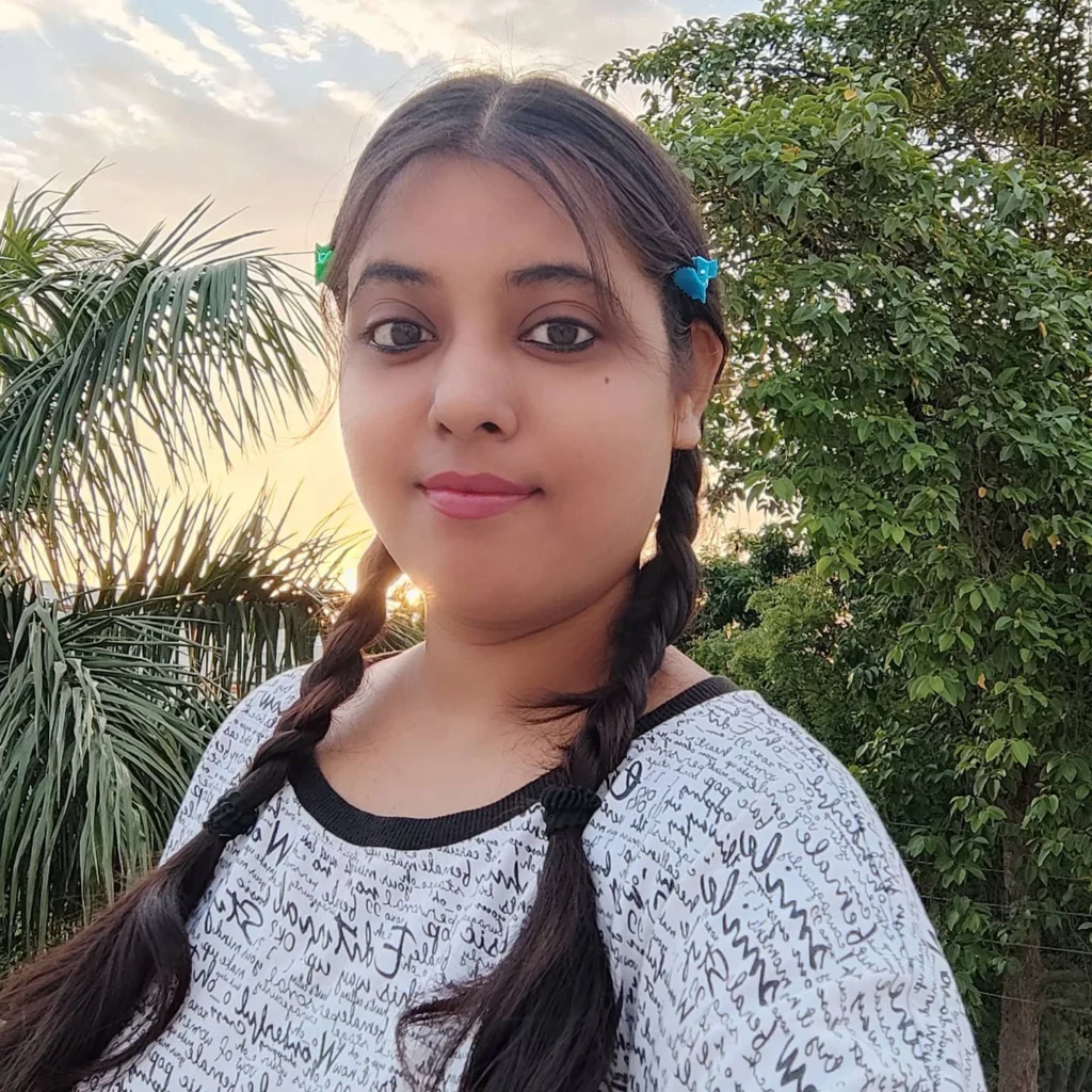 Tanisha Kanojia Ullu Web Series Actress