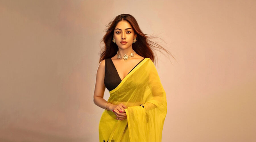 anu emmanuel photoshoot