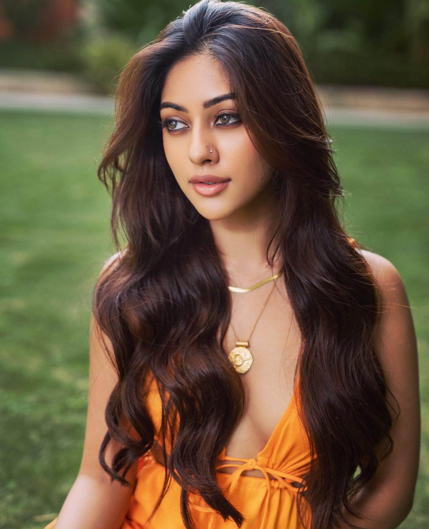 anu emmanuel hot pics