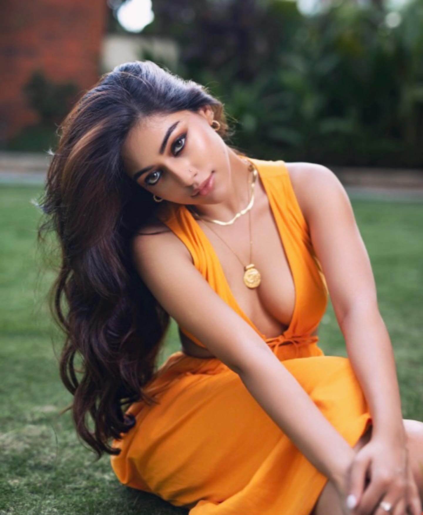 anu emmanuel hot