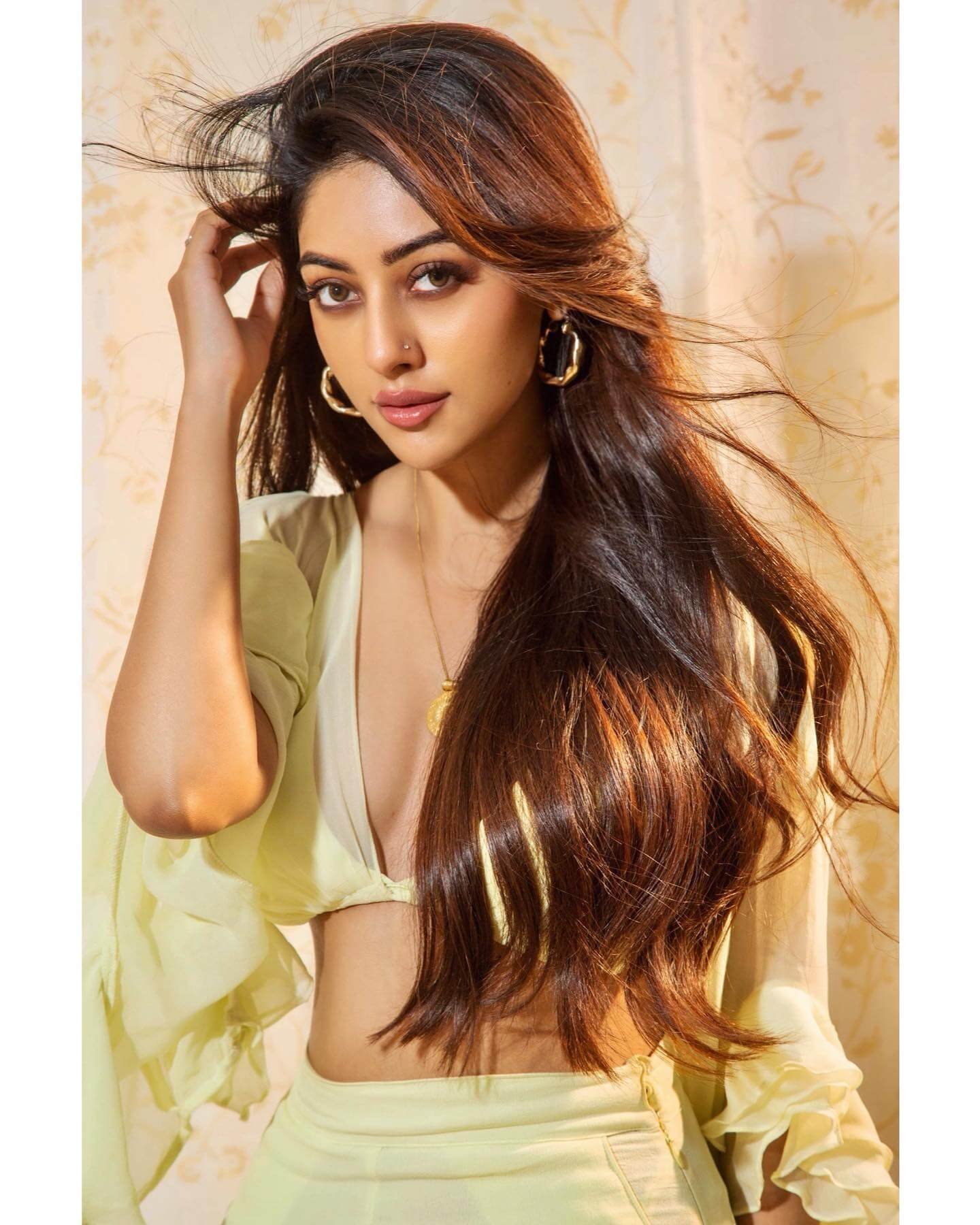 hot pics of anu emmanuel