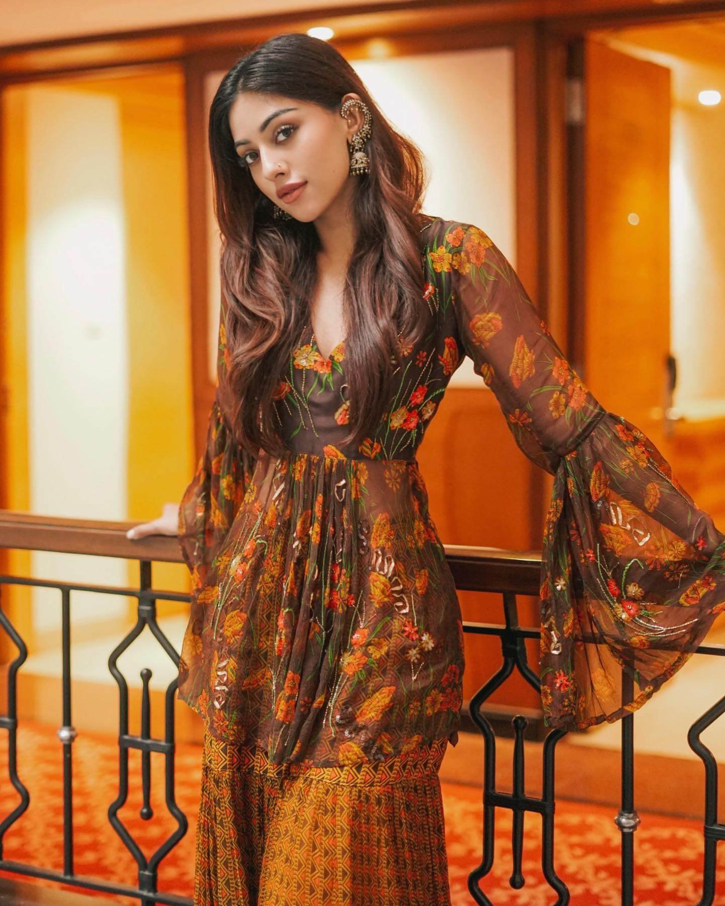 anu emmanuel photos