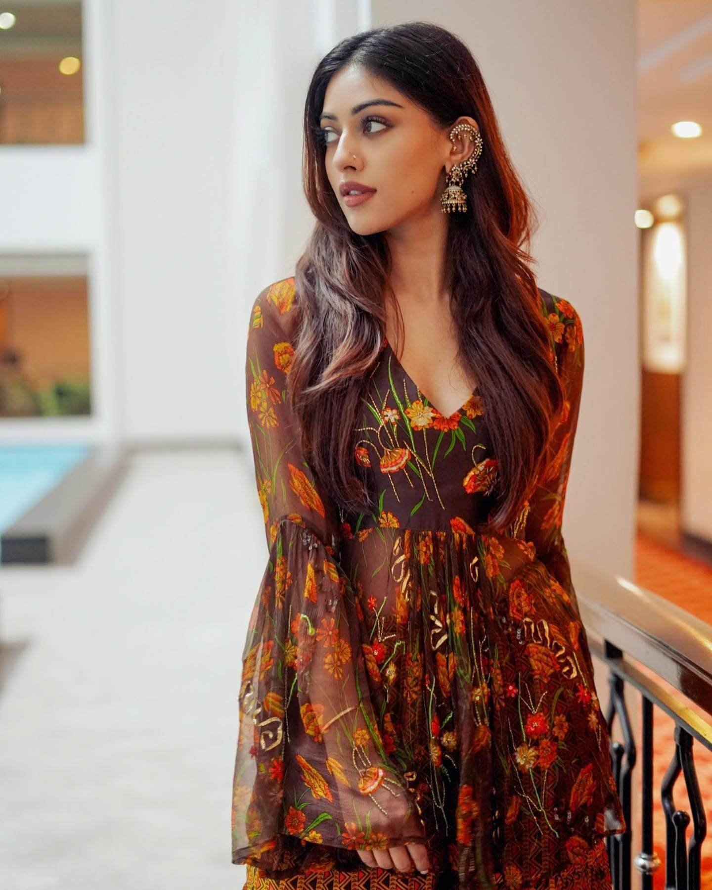 anu emmanuel hot photos