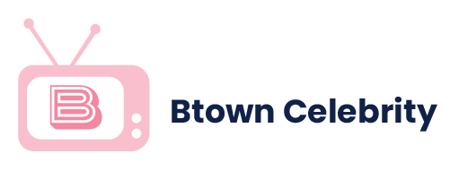 Btown Celebrity Logo