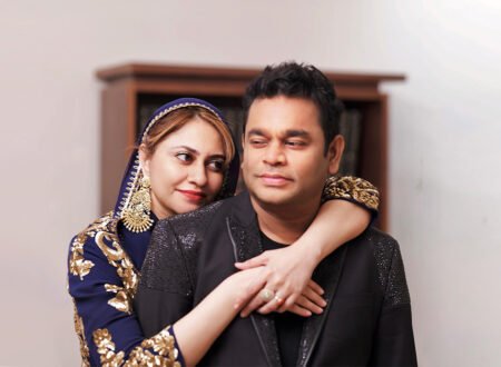 AR Rahman and Saira Banu Divorce