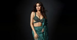 janhvi kapoor