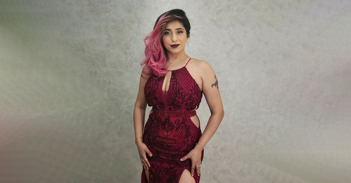 Neha Bhasin