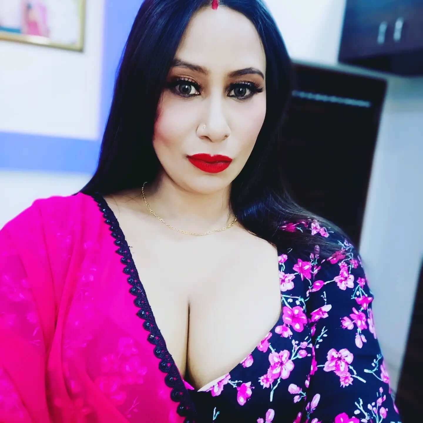 Kamalika Chanda Hot