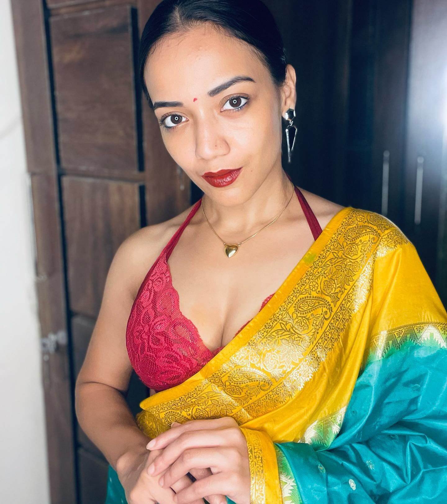 mishti basu hot