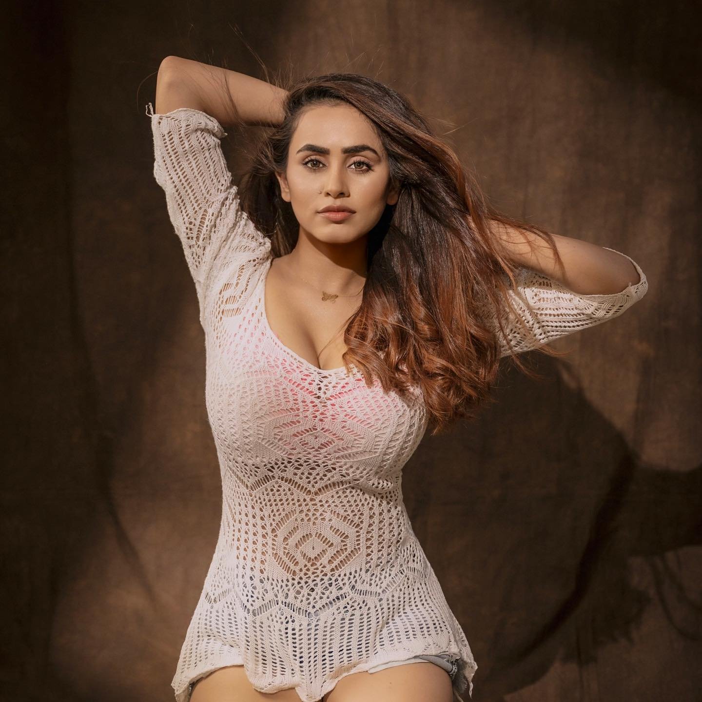 Neha Gupta Ullu Web Series Actress