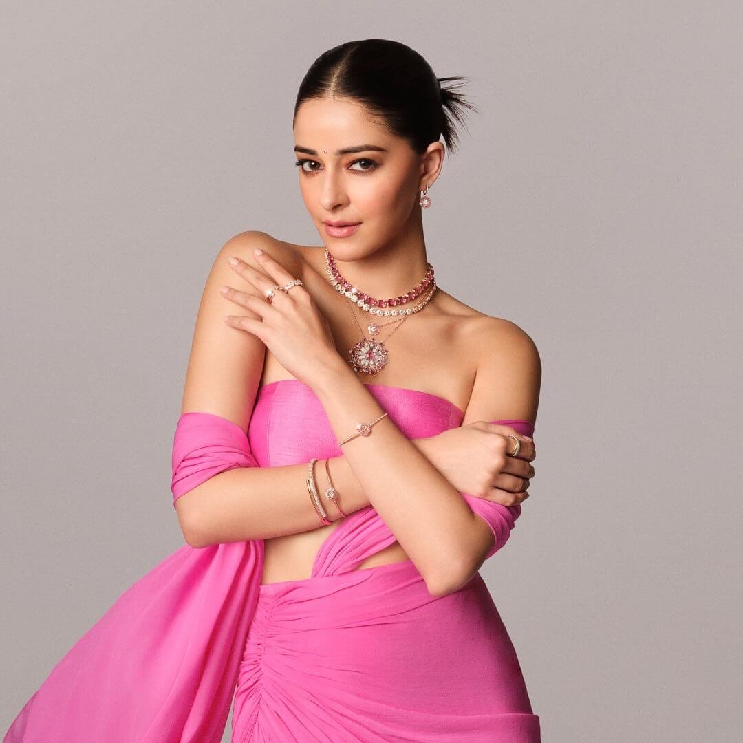 ananya pandey hot image