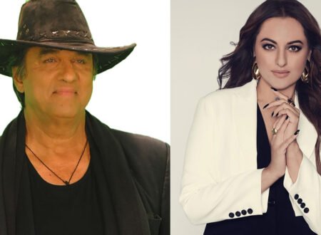 Sonakshi Sinha Responds to Mukesh Khanna