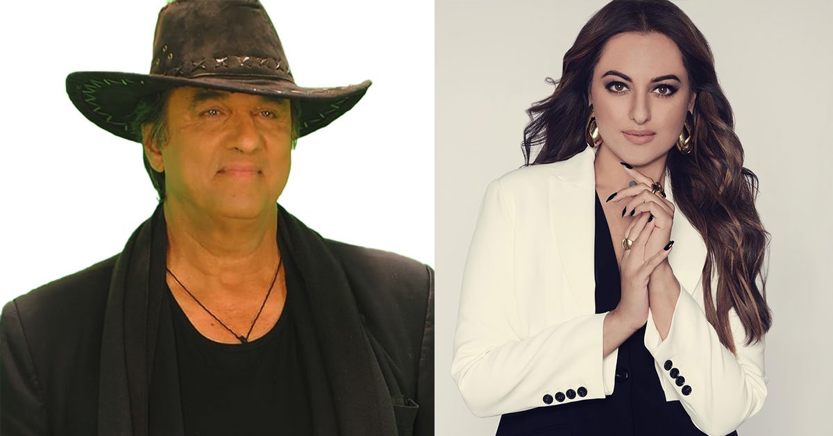 Sonakshi Sinha Responds to Mukesh Khanna