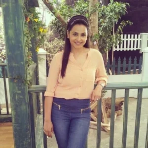 Gurdeep Kohli