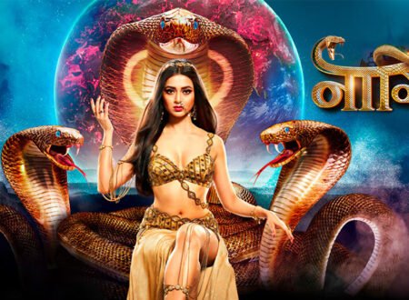 Naagin 6 Written Update