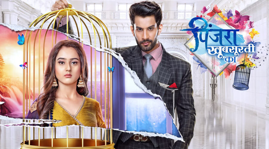 Pinjara Khubsurti Ka Written Update