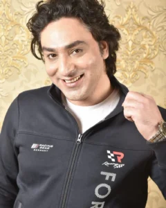 Praneet Bhatt