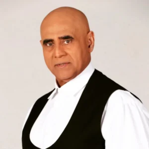 Puneet Issar