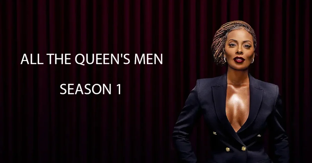 All The Queens Men Cast S1 Image