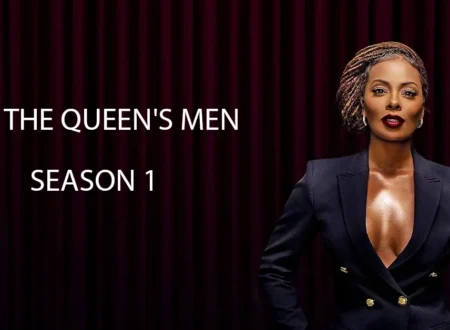 All The Queens Men Cast S1 Image