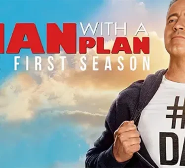 Man With a Plan Cast S1