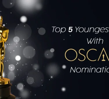 Youngest Actors With Oscar Nominations