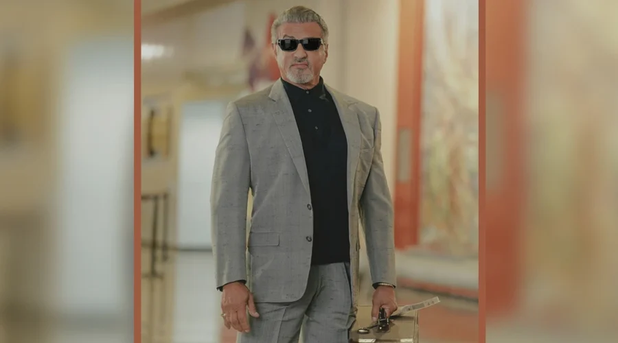 Sylvester Stallone Pay For Tulsa King Season 3