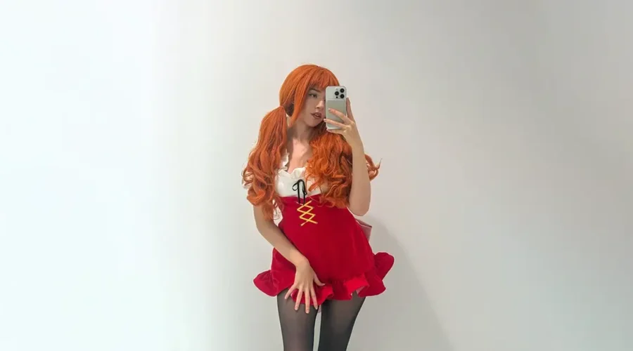 Pokimane Feet Pic