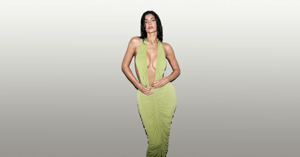 Who Is Kylie Jenner