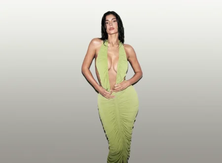 Who Is Kylie Jenner