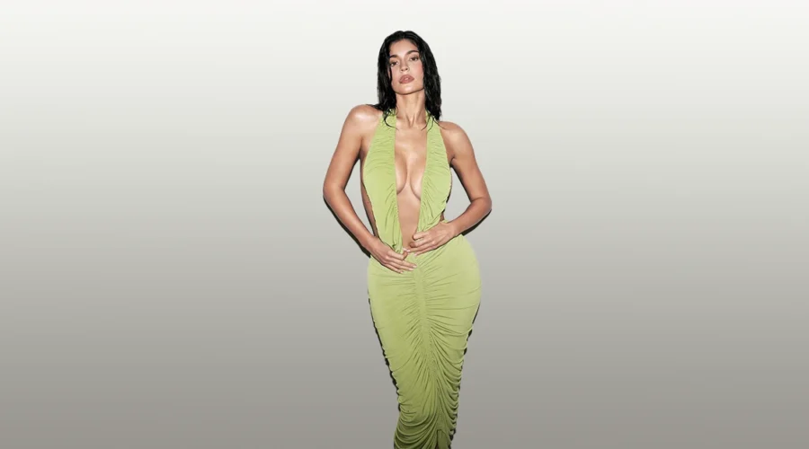 Who Is Kylie Jenner