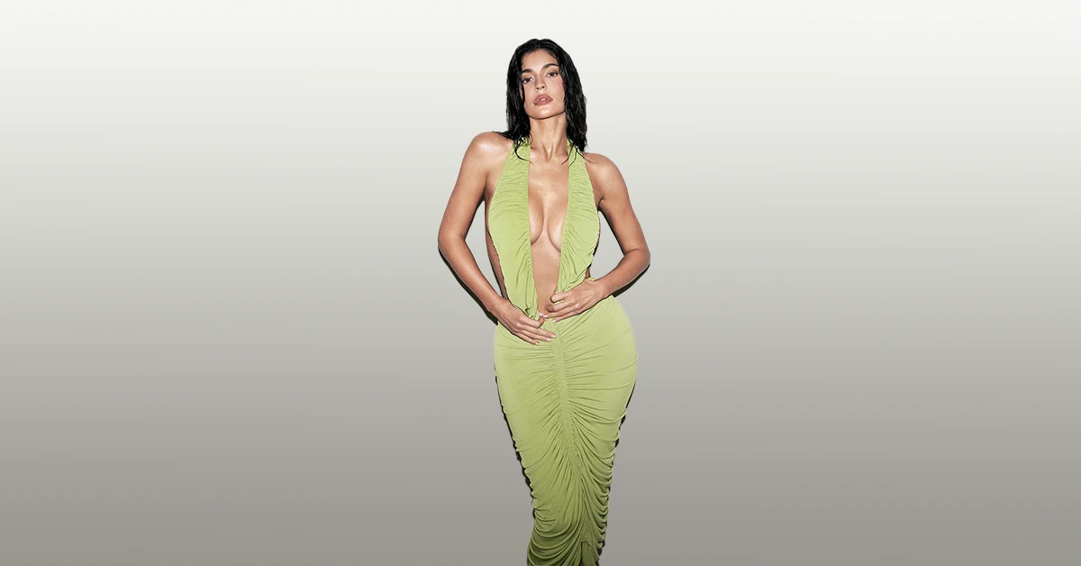 Who Is Kylie Jenner