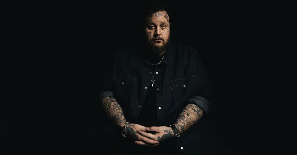 Jelly Roll Pre Show Ritual