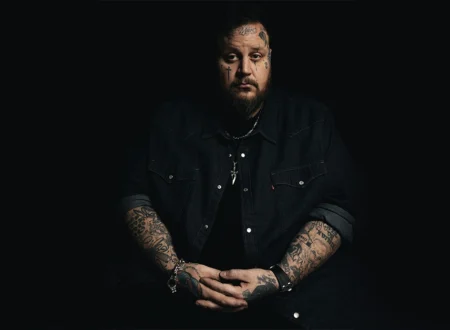 Jelly Roll Pre Show Ritual