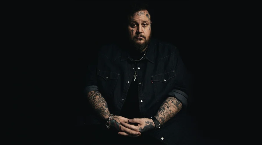 Jelly Roll Pre Show Ritual