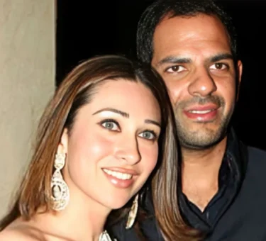 Karisma Kapoor's Ex-Husband Sunjay Kapur Dies