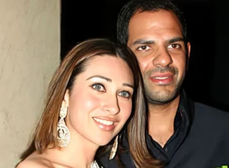 Karisma Kapoor's Ex-Husband Sunjay Kapur Dies