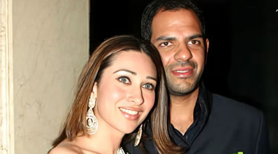 Karisma Kapoor's Ex-Husband Sunjay Kapur Dies