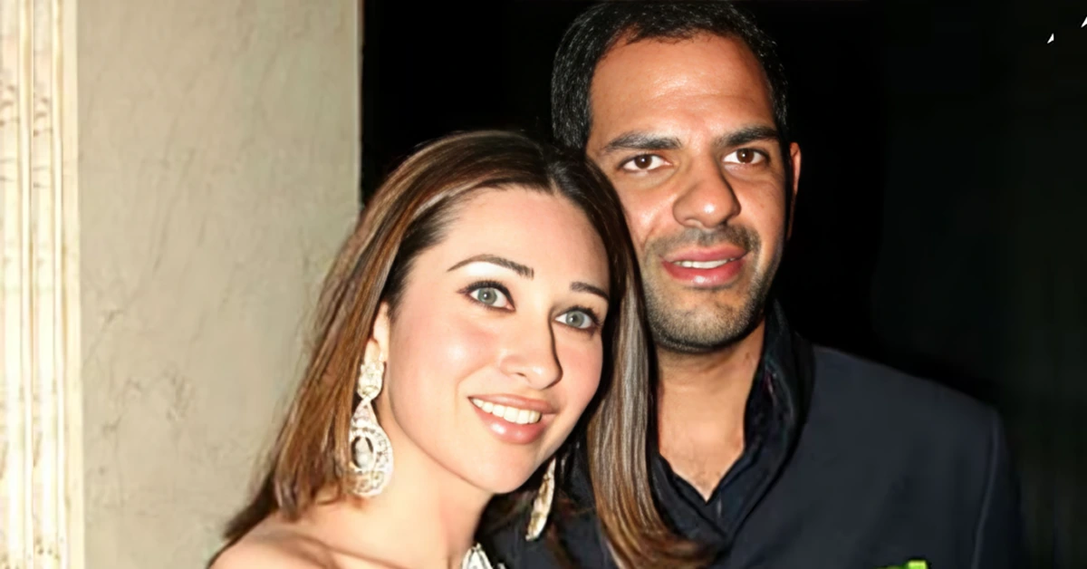 Karisma Kapoor's Ex-Husband Sunjay Kapur Dies