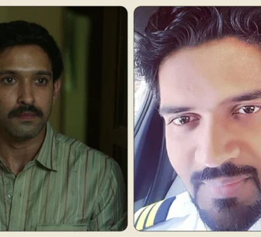 Vikrant Massey Clarifies Clive Kunder Is Family Friend