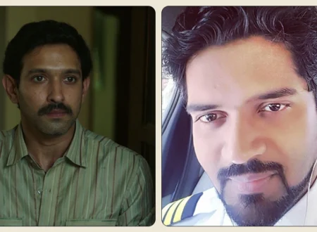 Vikrant Massey Clarifies Clive Kunder Is Family Friend