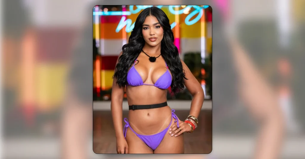Andreina