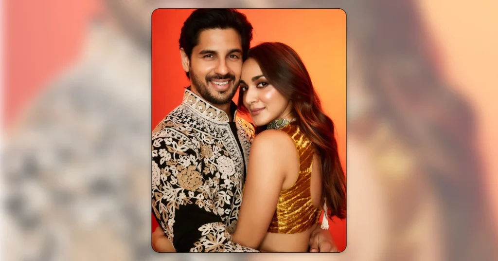 Kiara Advani and Sidharth Malhotra Welcome Baby Girl