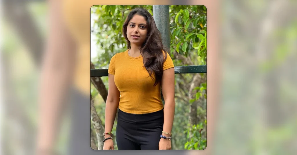 Sneha Paul Ullu Actress Charmsukh Star Bio, Age, and Web Series List