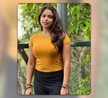 Sneha Paul Ullu Actress Charmsukh Star Bio, Age, and Web Series List