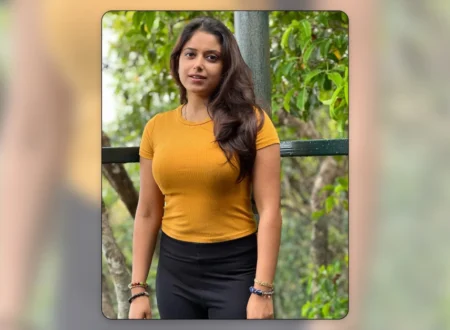 Sneha Paul Ullu Actress Charmsukh Star Bio, Age, and Web Series List