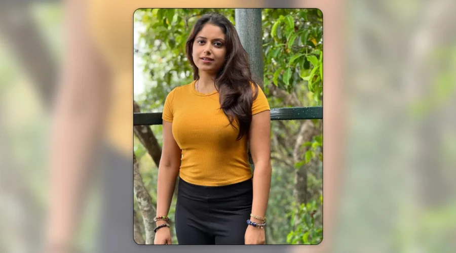 Sneha Paul Ullu Actress Charmsukh Star Bio, Age, and Web Series List