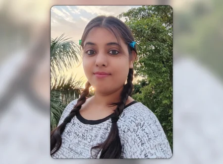 Tanisha Kanojia starring in Ullu web series with a bold look