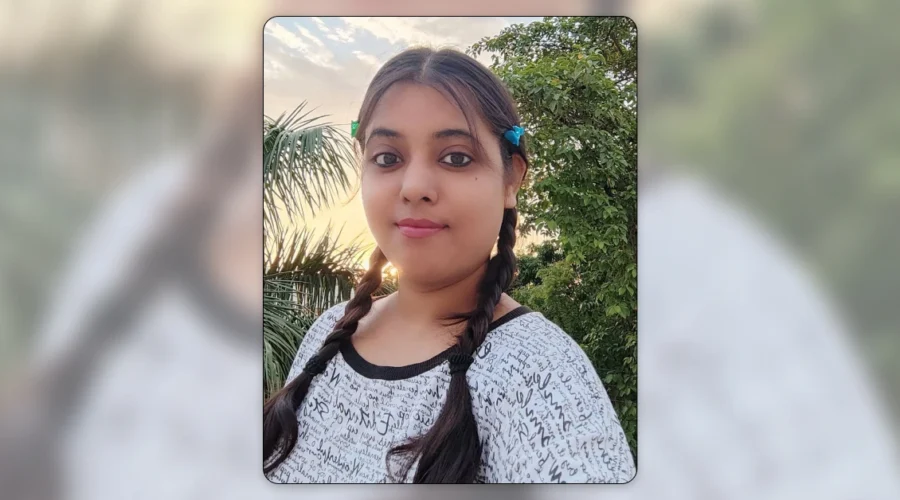 Tanisha Kanojia starring in Ullu web series with a bold look